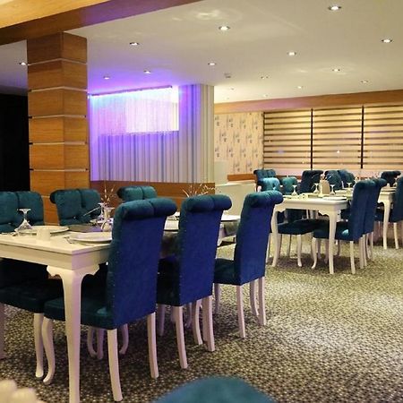 Rota Bulvar Hotel Ankara Eksteriør bilde
