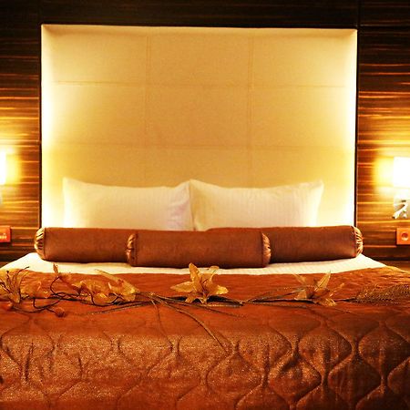 Rota Bulvar Hotel Ankara Eksteriør bilde