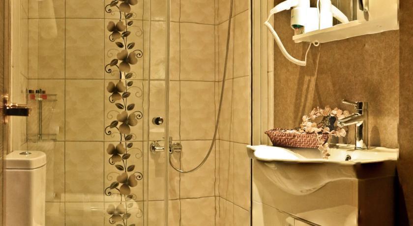 Rota Bulvar Hotel Ankara Eksteriør bilde